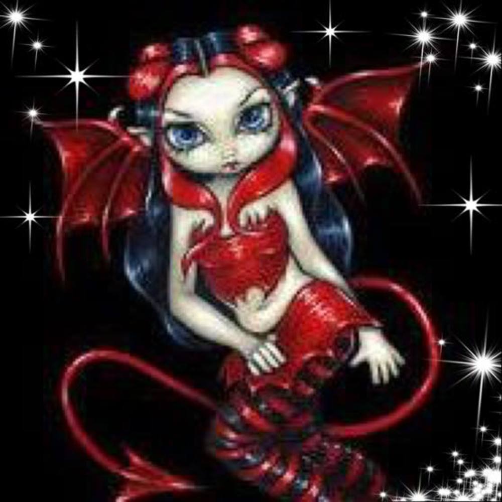 Meet your Posher, Terri